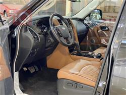 انفنتي QX80